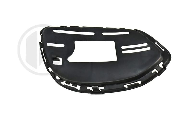 COVER, BUMPER AREA - TO BUMPER RIGHT