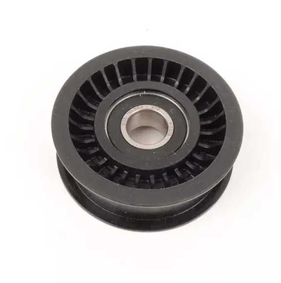 Autostar Germany DRIVE BELT TENSIONER For Mercedes Benz 2722020119