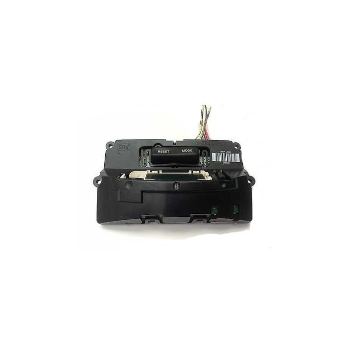 Mercedes Benz Genuine INSTRUMENT CLUSTER 1635401211