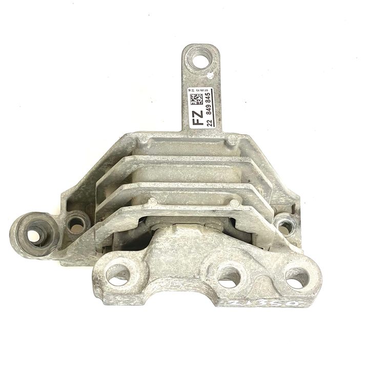 Mount bracket - 2016 Chevrolet Impala LT (2LT)
