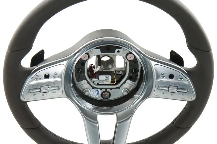 a0004605002 99 8r01   steering wheel