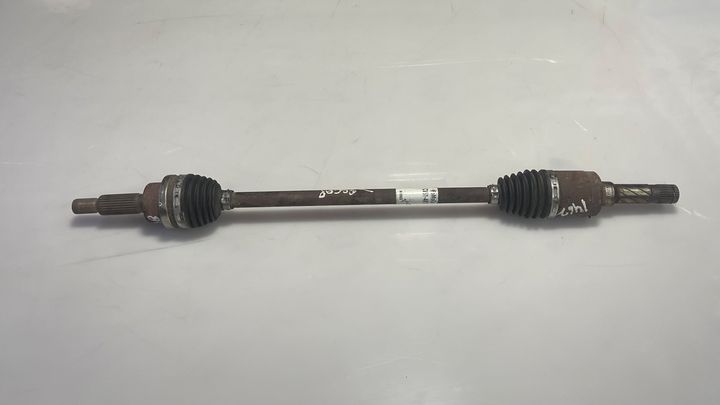 Axle Rear (RH) - 2018 Ford Escape Titanium