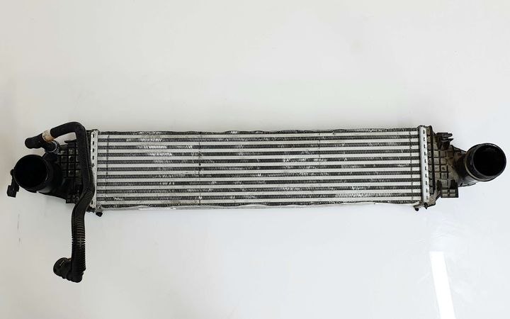 Turbo Cooler - 2020 Lincoln Aviator Reserve