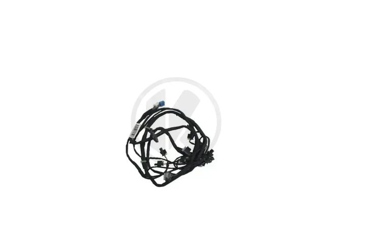 WIRE HARNESS