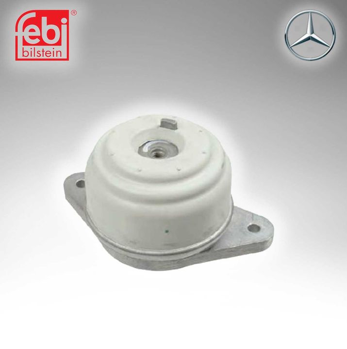 Febi Engine Mouning (Febi # 29512) For Mercedes-Benz 2212400817