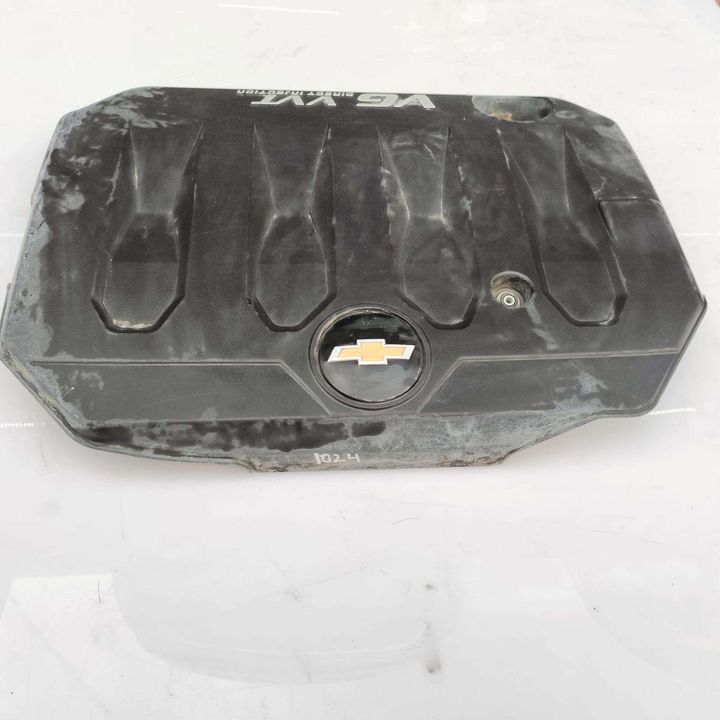 Engine cover - 2014 Chevrolet Impala