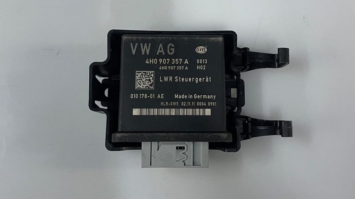Headlight Control Module - 2012 Audi A6