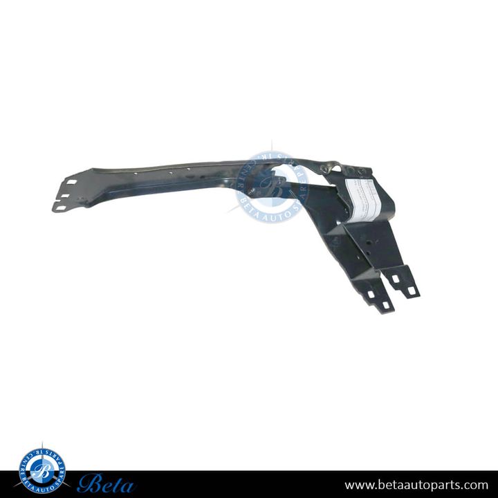 BMW X1 / X2 F48 / F39 / F54 / F60 (2016-Up), Headlamp Support (Left), China, 51647426633