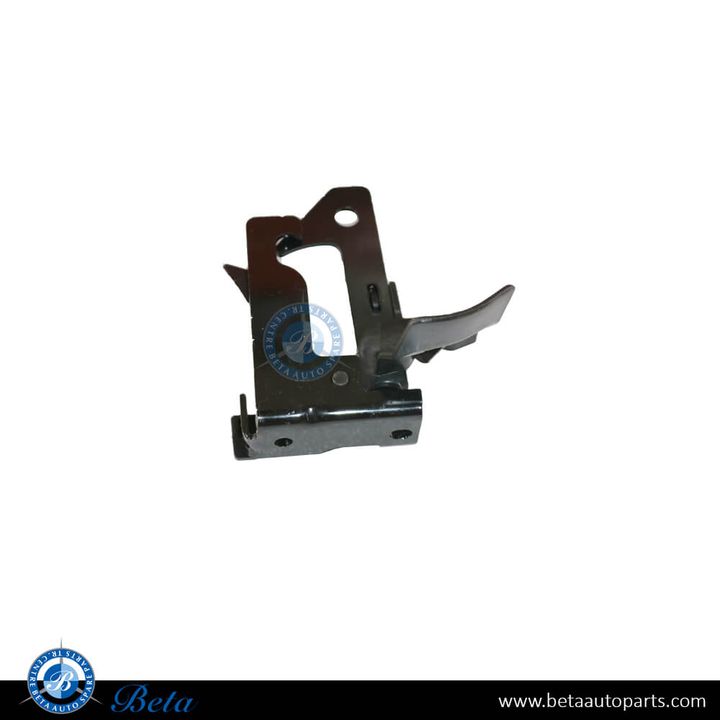 Mercedes GLE-Class / GLC-Class W167 / C167 / X254 / C254 (2019-Up), Hood Lock Catch, China, 2548809802 / 1678801300