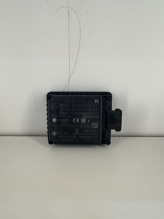 Mercedes-Benz Distronic Radar Sensor ARS4-B