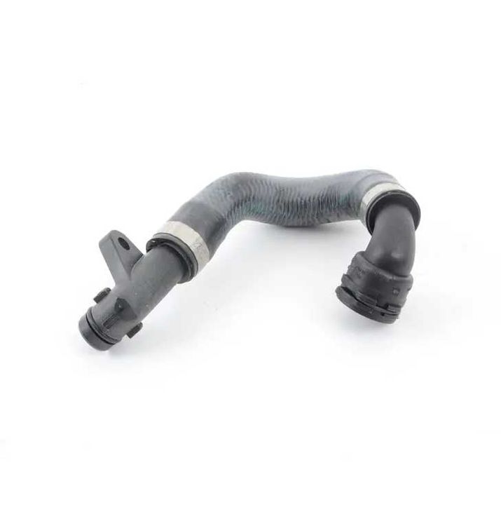Autostar Germany HOSE ENGINE COOLER For BMW E81 17117521066