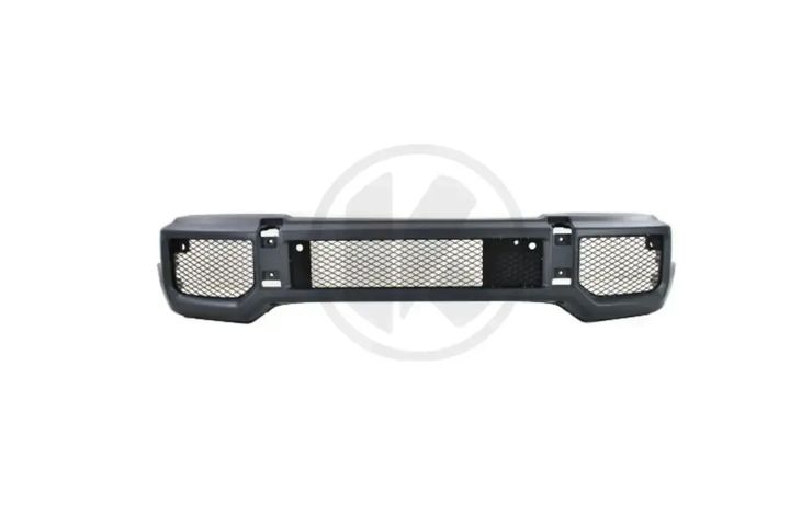 a4638850325 u   front bumper