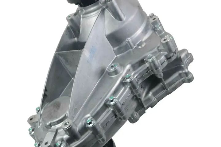 a2512802700   differential