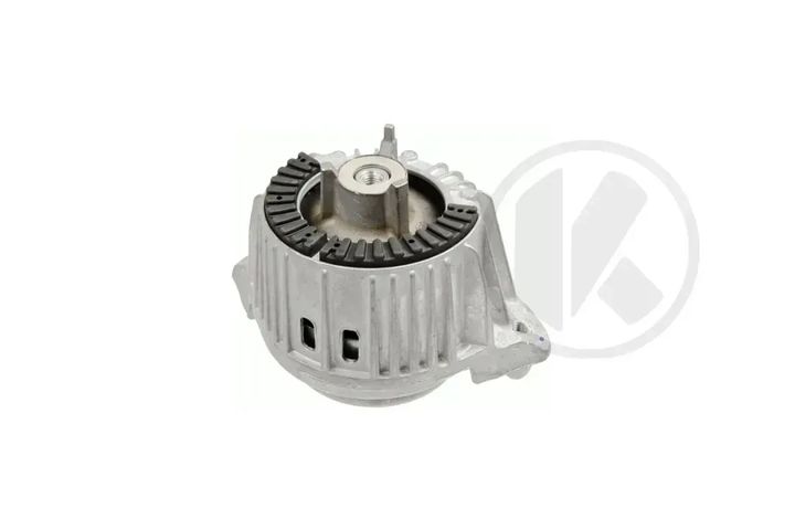 ENGINE MOUNTING