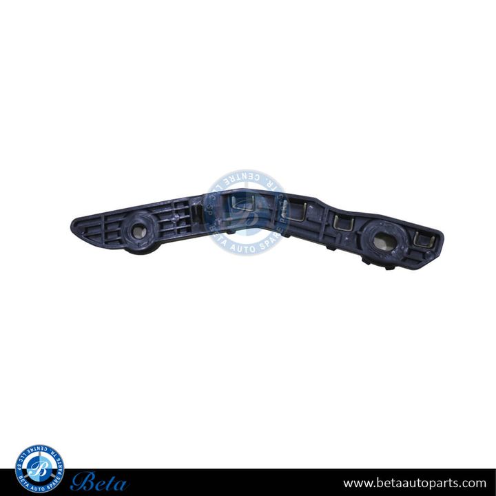 Mercedes GLC-Class X254 / C254 (2023-Up), Front Bumper Mounting Rail (Left), China, 2548854900