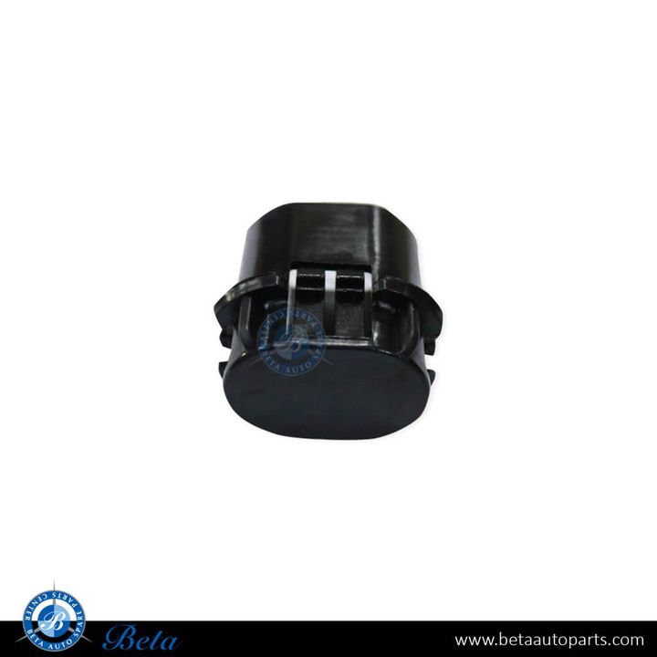 Mercedes GL-Class / ML-Class / GLE-Class / R-Class X164 / W166 / C292 / W251 (2006-2018), Radiator Upper Mount, China, 0995040002