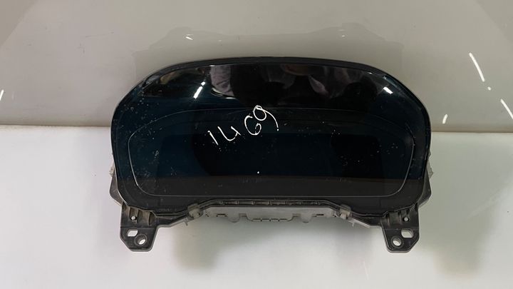 Speedometer - 2019 Lincoln Continental Select