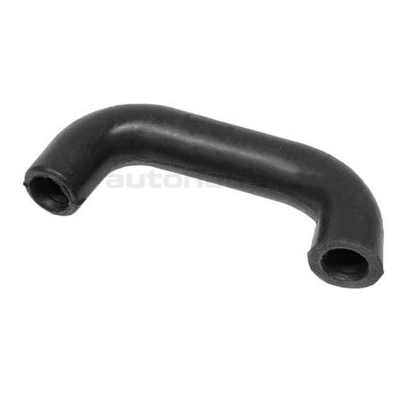 Mercedes Benz Genuine Hose. Crankcase Breather 1020944882