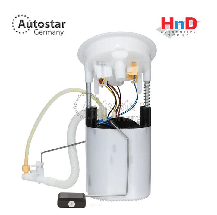 Autostar Germany (AST-303774) Fuel Pump For BMW M3 E90 E92 E93 S65 16112283496