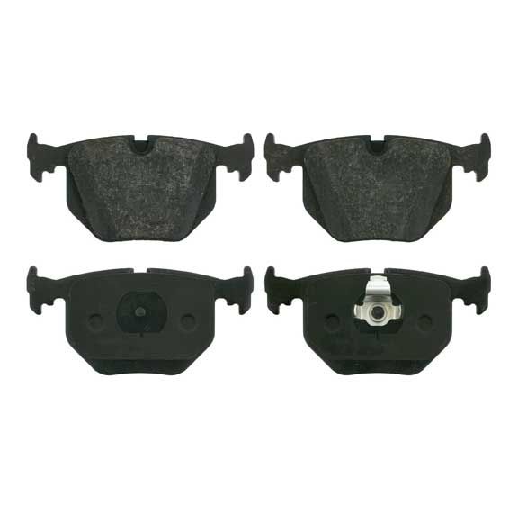 Autostar Germany BRAKE PAD  761 248 For BMW 34216761250