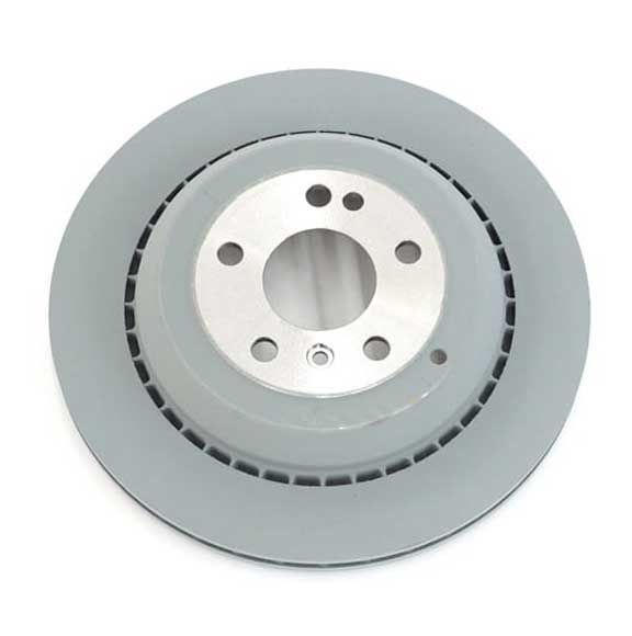 Autostar Germany BRAKE DISC For Mercedes Benz 1644231312