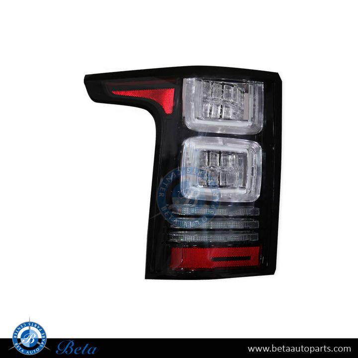 Range Rover Vogue (2013-2017), Tail Lamp White (Left), China, LR053540