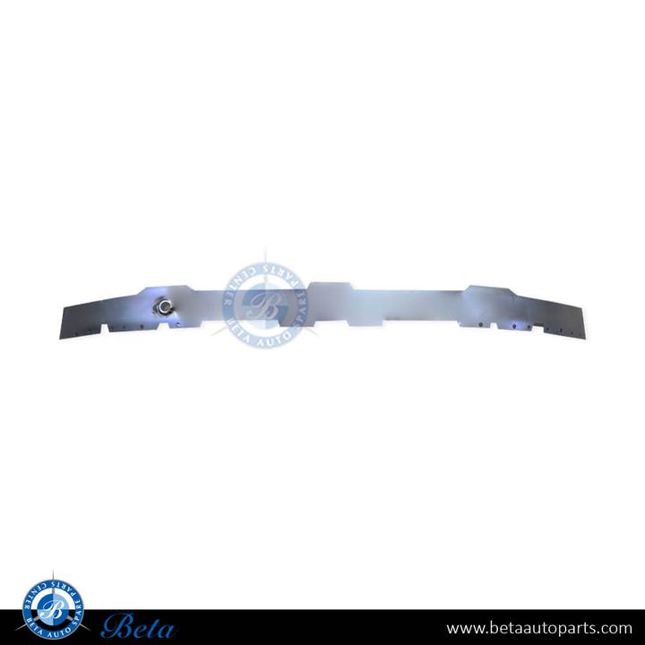 Mercedes C-Class W206 (2022-Up), Front Bumper Reinforcement, China, 2066208700 / 2066200000