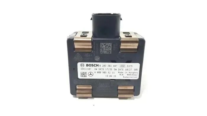 RADAR SENSOR repl. A0009053810  repl. A0009058809