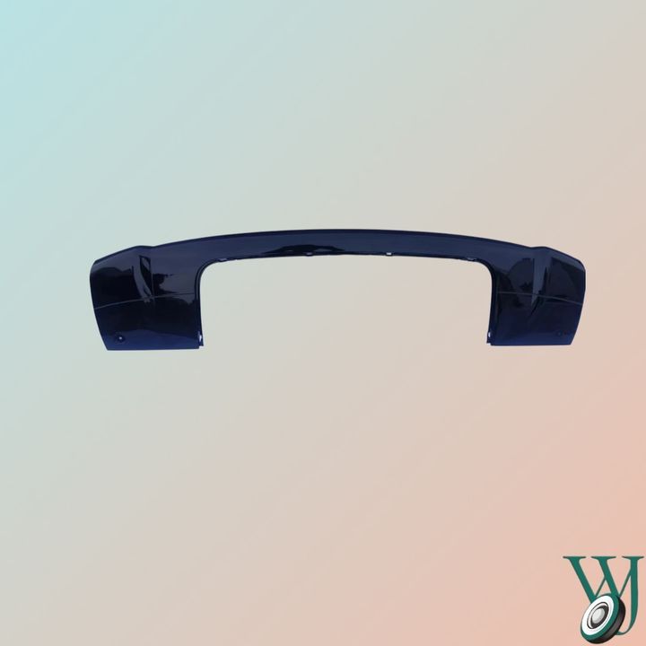 FRONT BUMPER BIG COVER  2023 SPORT