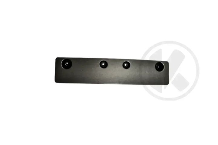 a2178800401   license plate holder