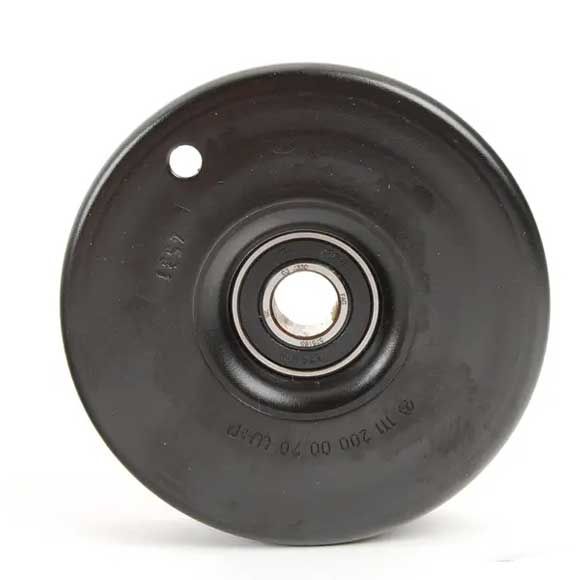 Mercedes Benz PULLEY 1112000070