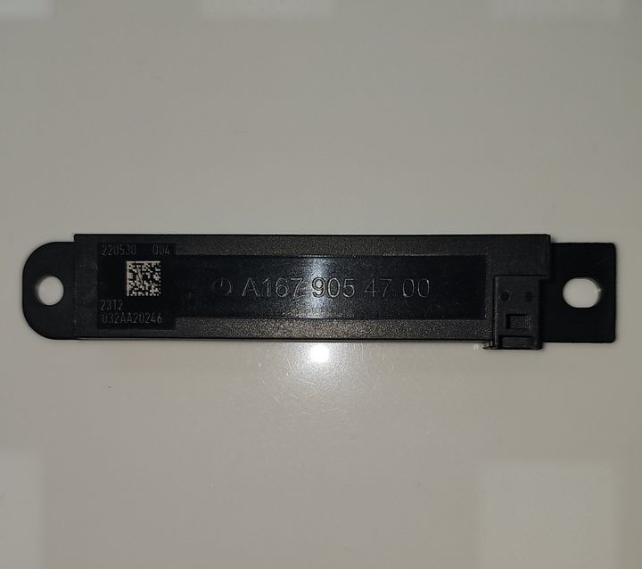 Mercedes W167 GLE GLS ANTENNA A1679054700
