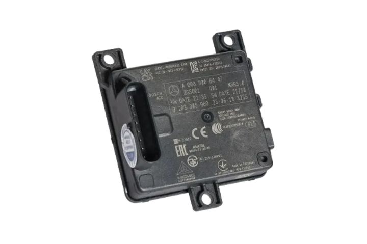RADAR  SENSOR
