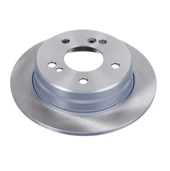 Autostar Germany BRAKE DISC For Mercedes Benz 2014231212