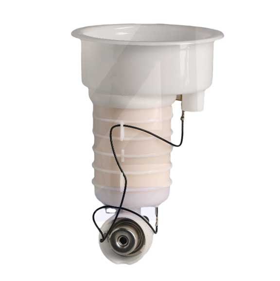 Autostar Germany FUEL FILTER PRESSURE REGULATOR For BMW E89 Z4 16117313794