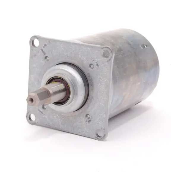 Autostar Germany ECCENTRIC SHAFT ACTUATOR For BMW E65/ E66 11377548390