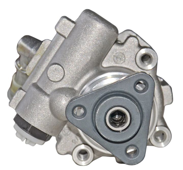 Autostar Germany POWER STEERING PUMP For BMW E39 32411097149