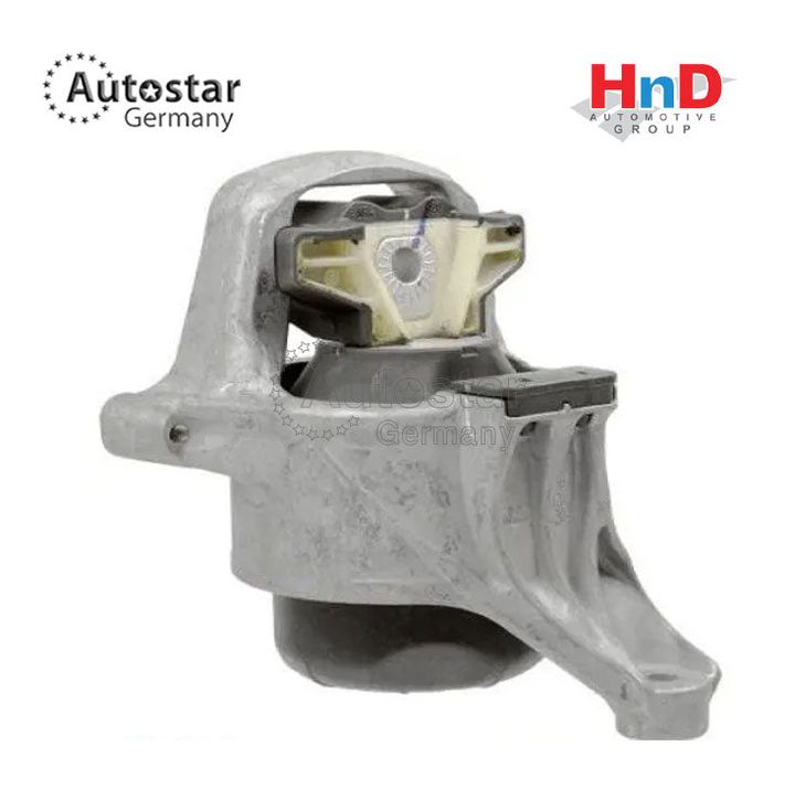 Autostar Germany (AST-186478) Engine mount Left AUDI A4 B9 Saloon 8W2 8WC 8W0199371CT
