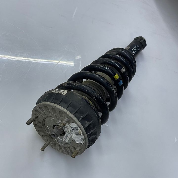 Shock Absober (LHB) - 2015 Jaguar XJL