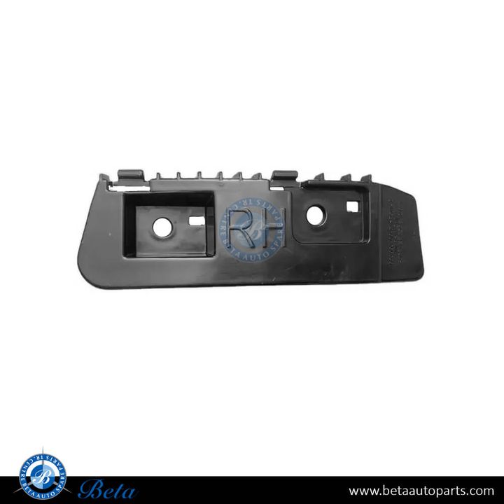 Tesla Model 3 (2017-2023), Tail Lamp Bracket (Right), China, 1083993-00-F / 1083993-00-D