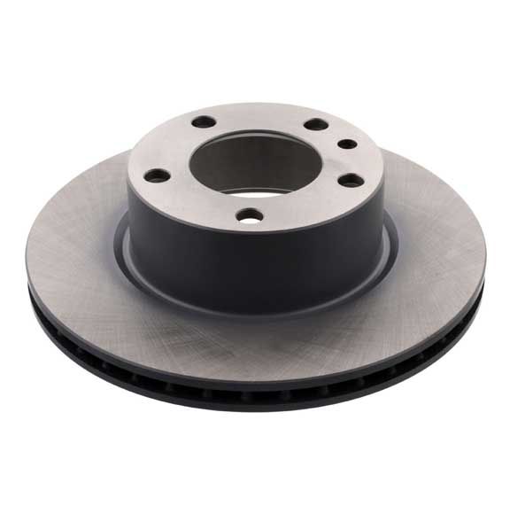 Autostar Germany BRAKE DISC For BMW 34111151655