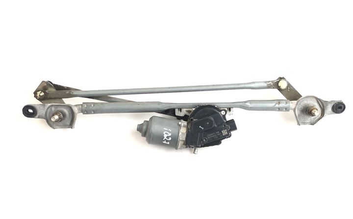 Windshield wiper motor - 2015 Cadillac ATS Standard RWD