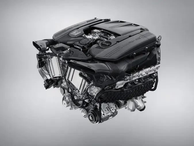 m177 engine