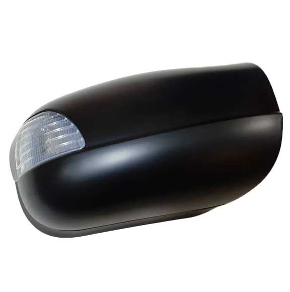 THM TH-300HSL (Taiwan) MIRROR COVER W / LAMP LH For Mercedes Benz W210 W202 2108100164