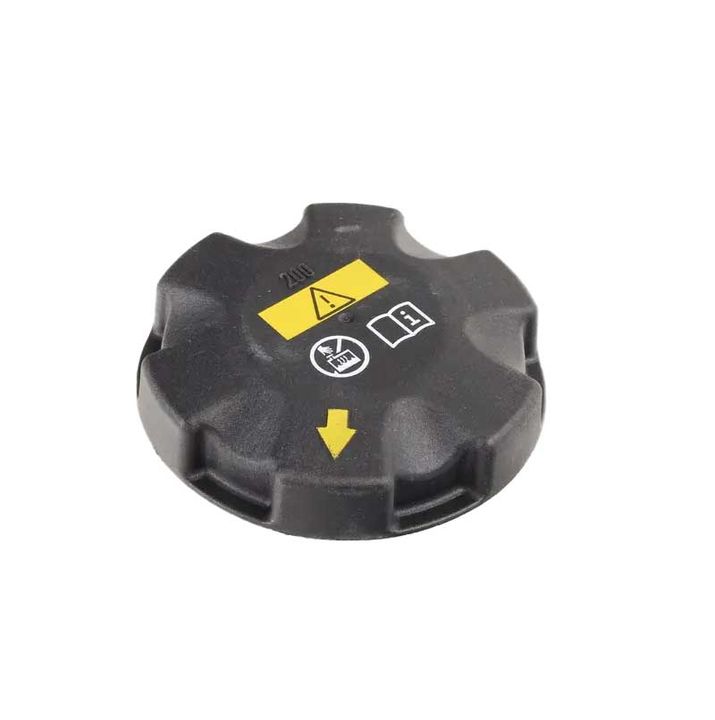 BMW Genuine RADIATOR CAP  17137516004   17117639021