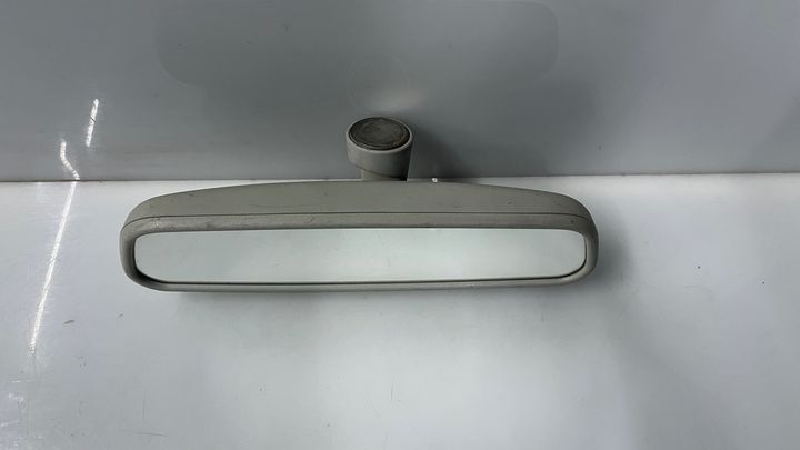 Rear view mirror - 2008 Audi A4