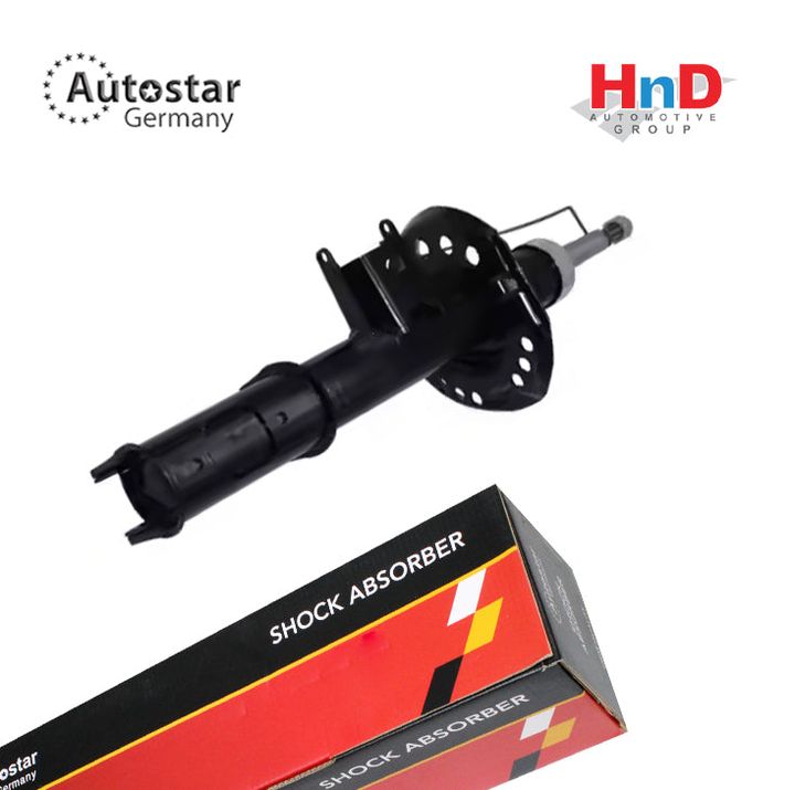 Autostar Germany SHOCK ABSORBER FRONT RIGHT Mercedes Benz A CLASS W176 1763233600
