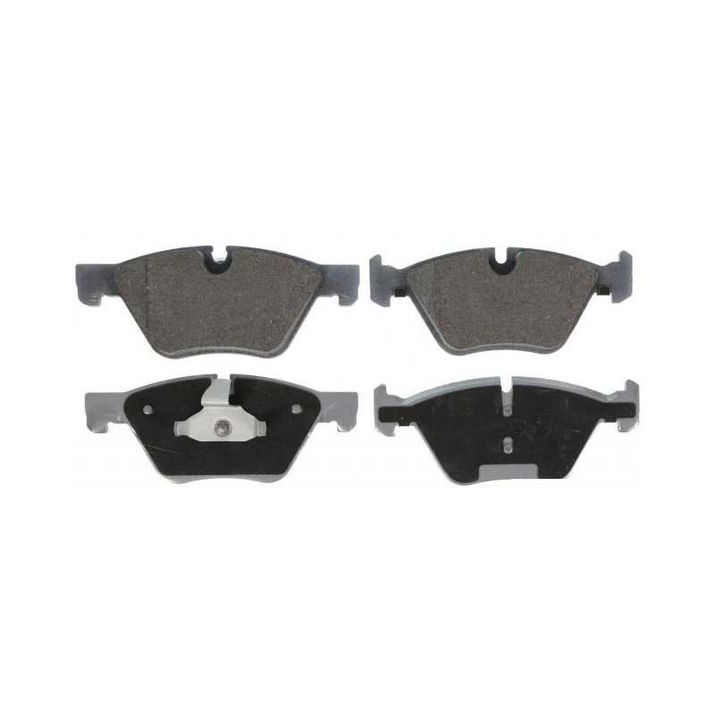 BMW Genuine Brake Pad FR F10 5Src (520i/523i)  34116775310