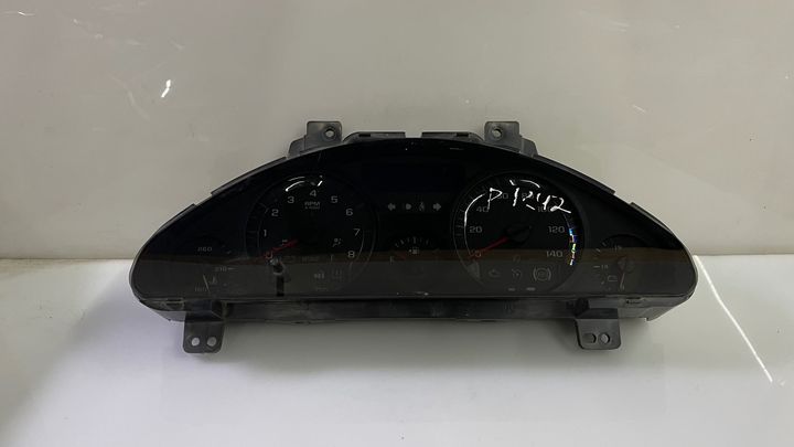 Speedometer - 2015 Chevrolet Traverse 2LT