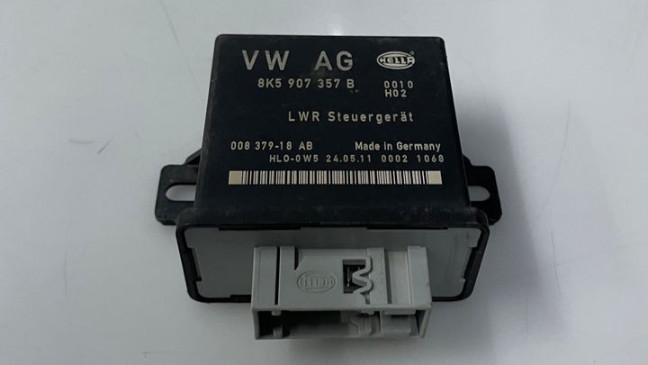 Headlight Control Module - 2012 Audi S4 ECONOMY